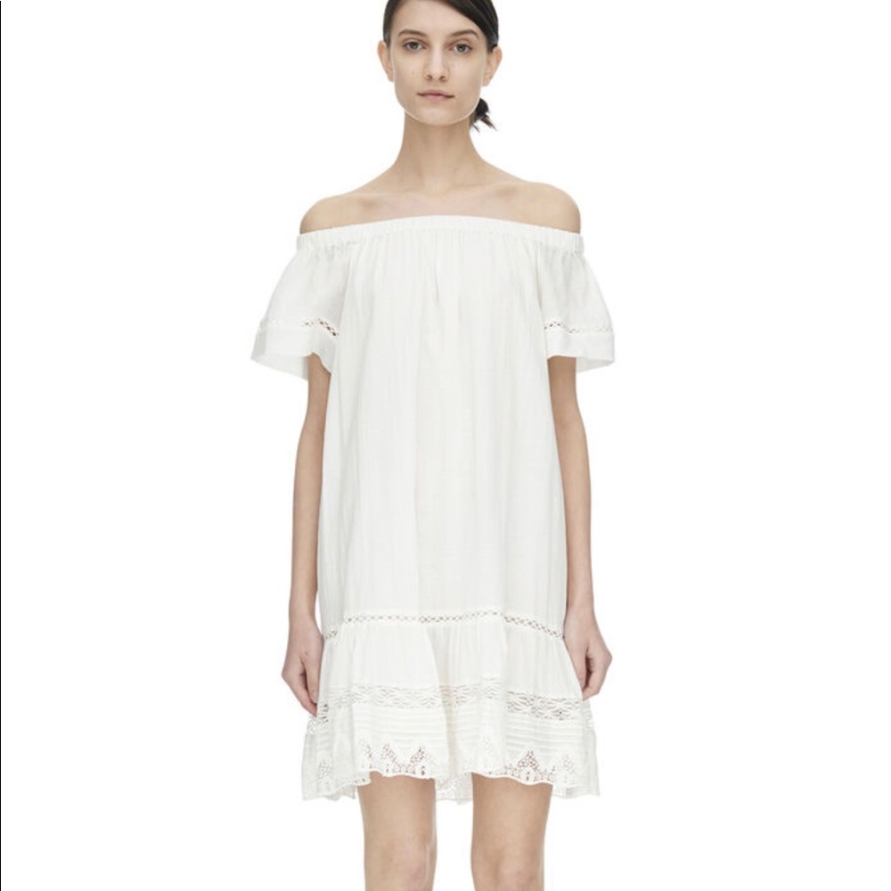 Rebecca Taylor Sundress brand new with tags